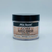 Cover Golden Acrylic Powder 2oz