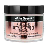 Cover Peach Acrylic Powder 2oz