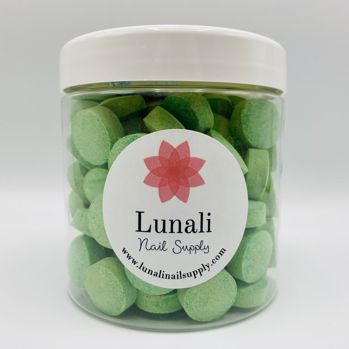 Cucumber Bath Fizz - 120 pills