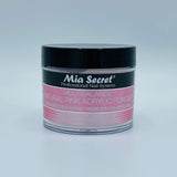 Natural Pink Acrylic Powder 2oz
