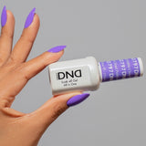 Cloud Pebble #797 - DND Gel Duo