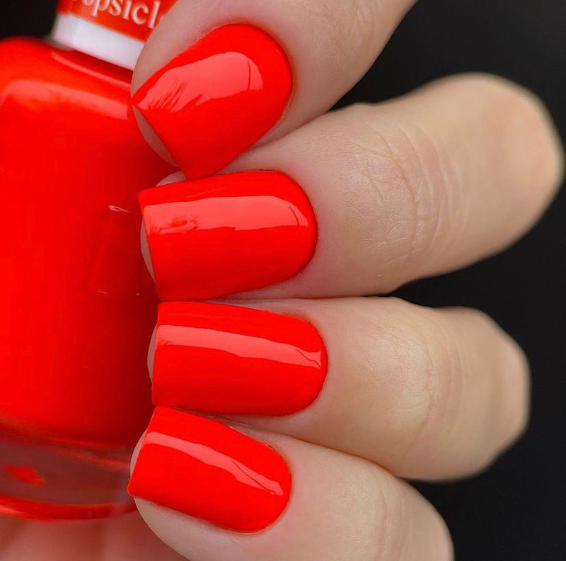 Popsicle #818 - DND Gel Duo