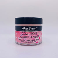 Cover Rose Acrylic Powder 2oz