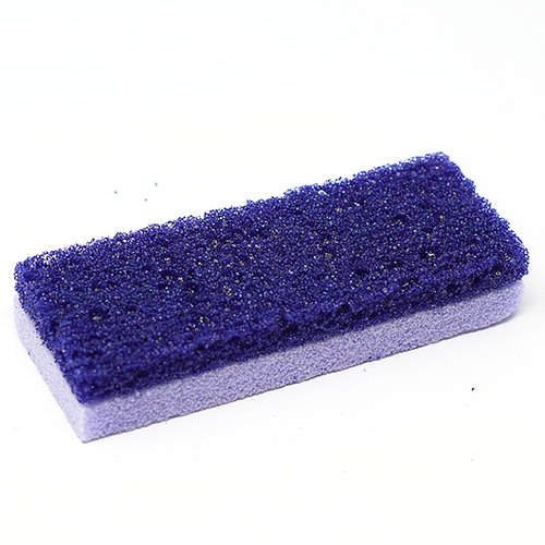 Ultimate Pumi Bar 2 in 1 (Coarse/Medium), Lavender/Purple - (1PC)