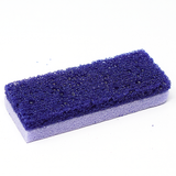 Mr. Pumice Ultimate Pumi Bar 2 in 1 (Coarse/Medium), Lavender/Purple, 1 piece