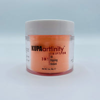 Dipping Powder - Ombre - 3D - 1oz - EVELYN RAE