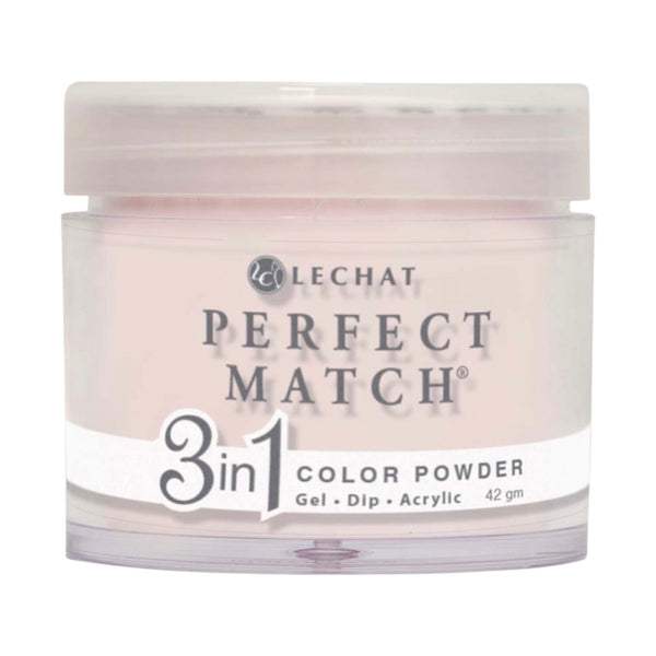 PMDP082N Sheer Bliss - 3in1 Gel Dip Acrylic  42gm