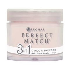 PMDP082N Sheer Bliss - 3in1 Gel Dip Acrylic  42gm