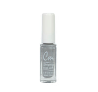 Lechat CM Nail Art Liner - Platinum Pearl CM20