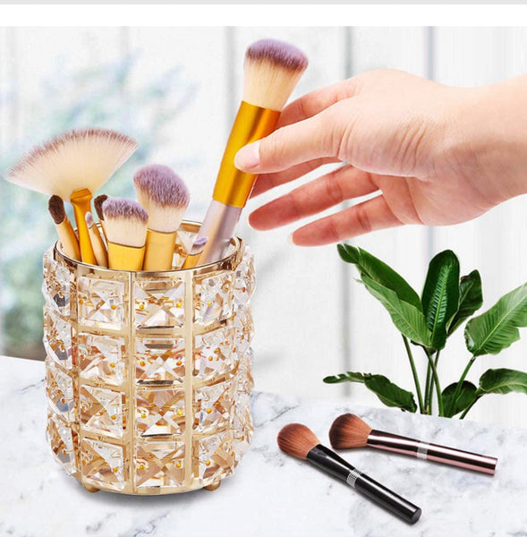 Nail Brush Holder - Organizador De Brochas