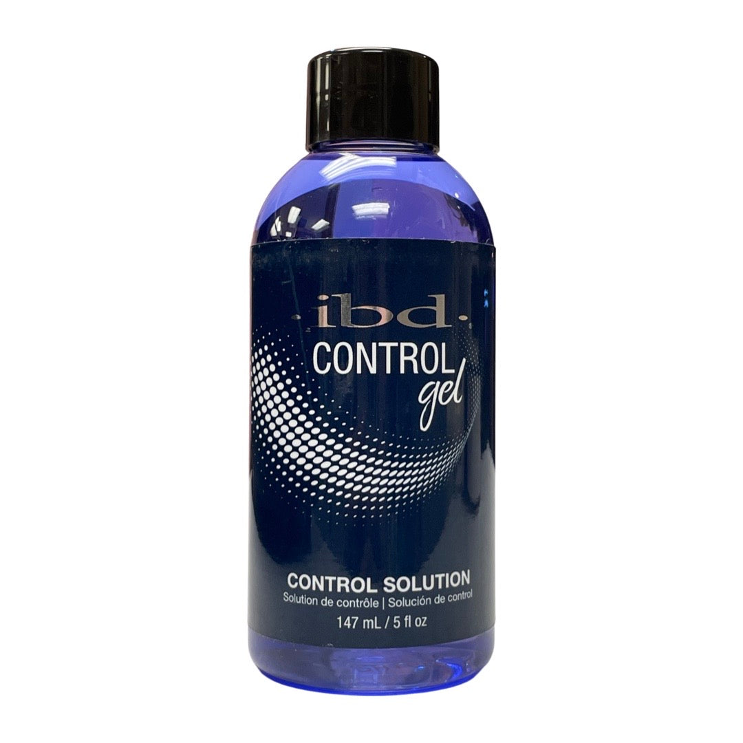 IBD CONTROL GEL SOLUTION 5 OZ
