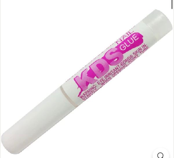 KDS Nail Glue Stick 2g - (1pc)