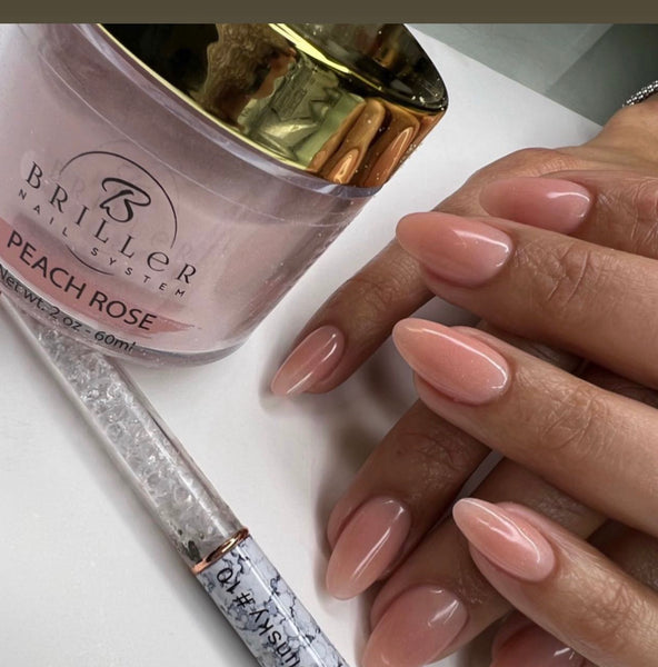 Amber Rose's Nail Polish & Nail Art | Steal Her Style | Page 2