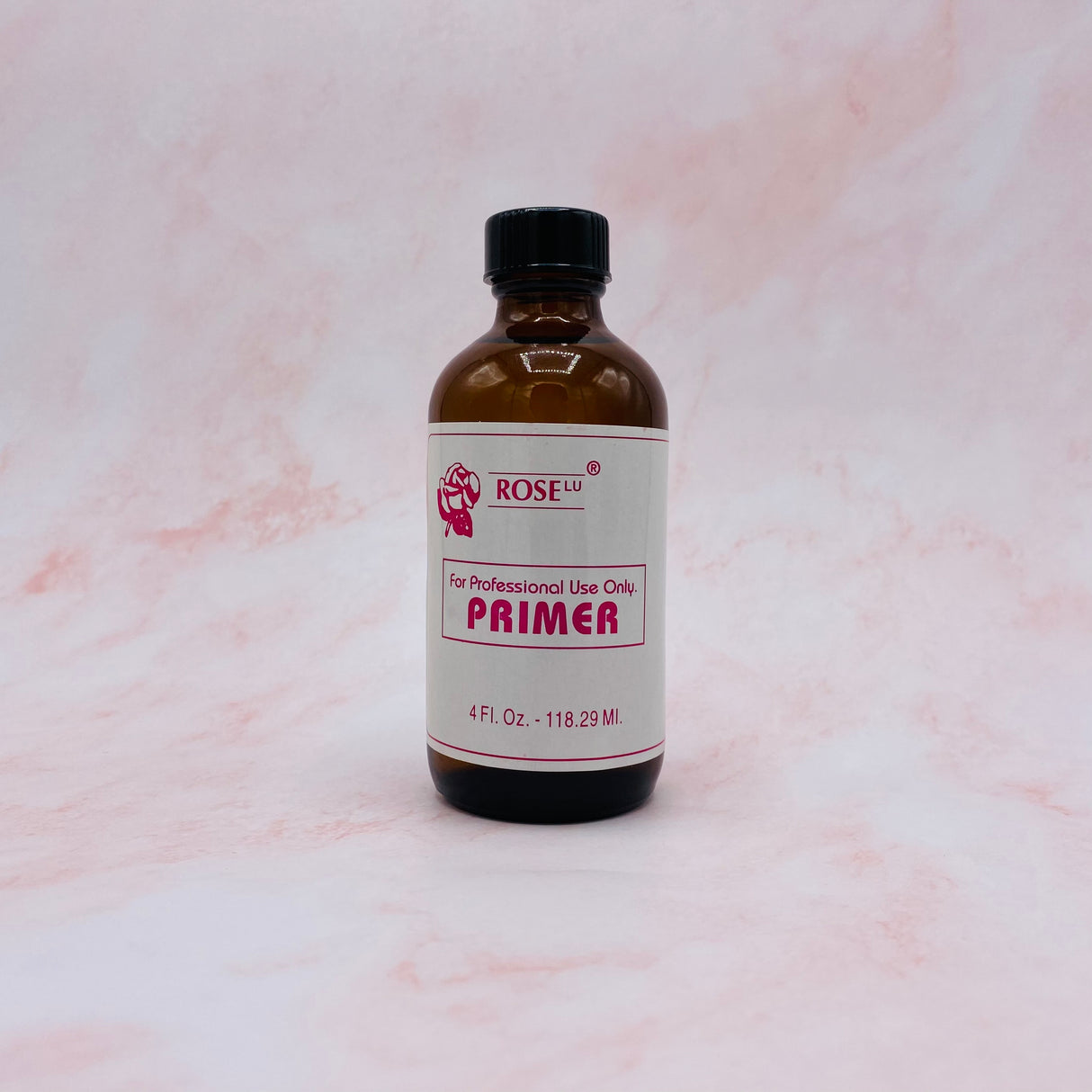 Rose Liquid Primer (4oz)