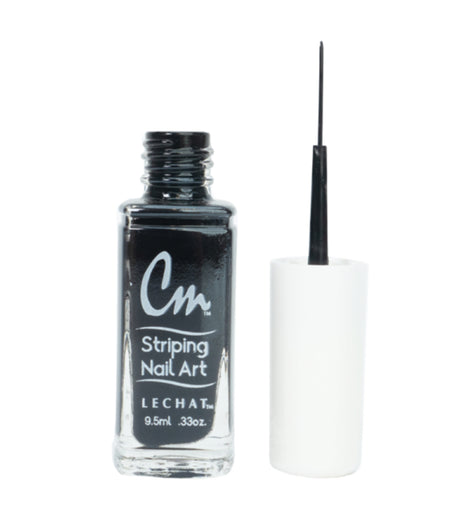 Lechat CM Nail Art Liner - Black CM01