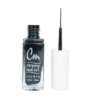 Lechat CM Nail Art Liner - Black CM01