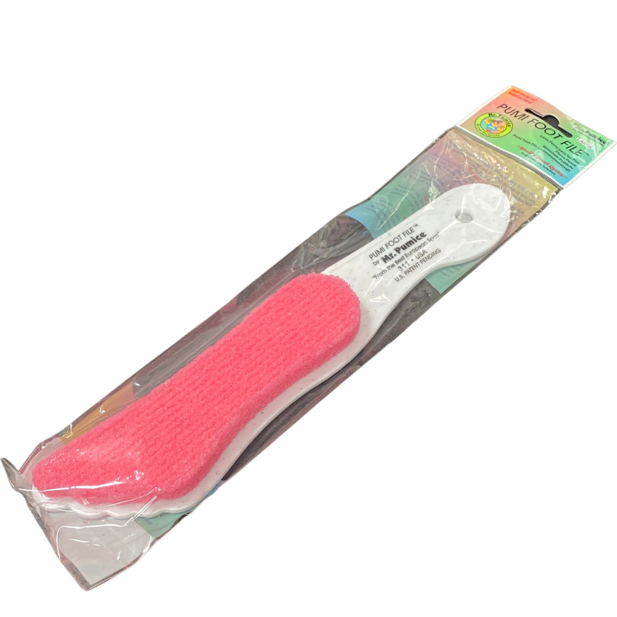 Pumi Foot File Large - Each