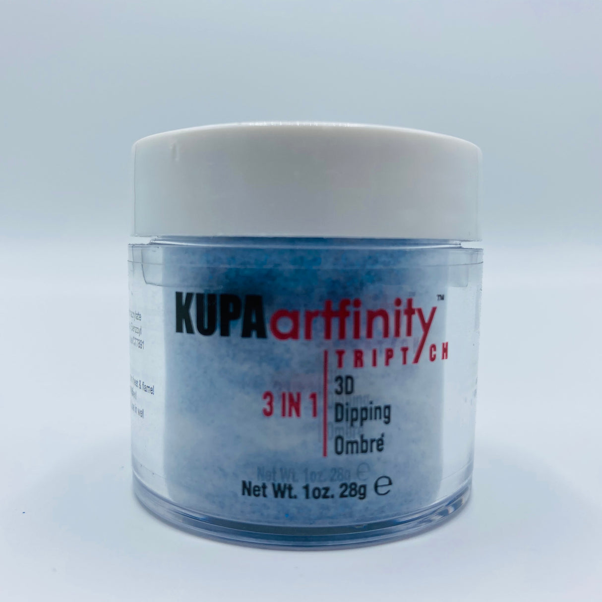 Dipping Powder - Ombre - 3D - 1oz - BIANCA