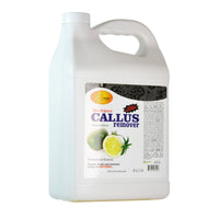 Callus Remover Lemon & Lime - 128oz