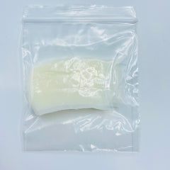 Natural Acrylic Nail Tip 0 to 10 – Refill Bag