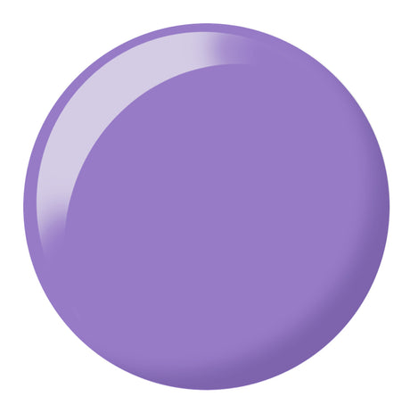 Cloud Pebble #797 - DND Gel Duo
