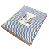 Jumbo Speedy White Nail File 180/180 - 50 Pack