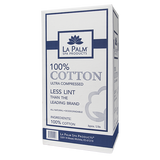 Cotton Box 100% Cotton  - 12LB Box