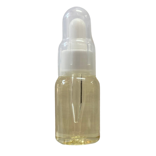 Pineapple Cuticle Oil - 1oz