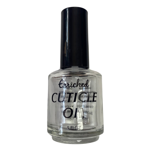 Cuticle Oil Bottle Empty