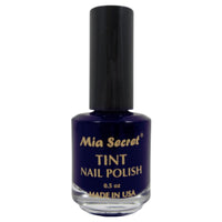 Tint Nail Polish 0.5 FL oz - Purple