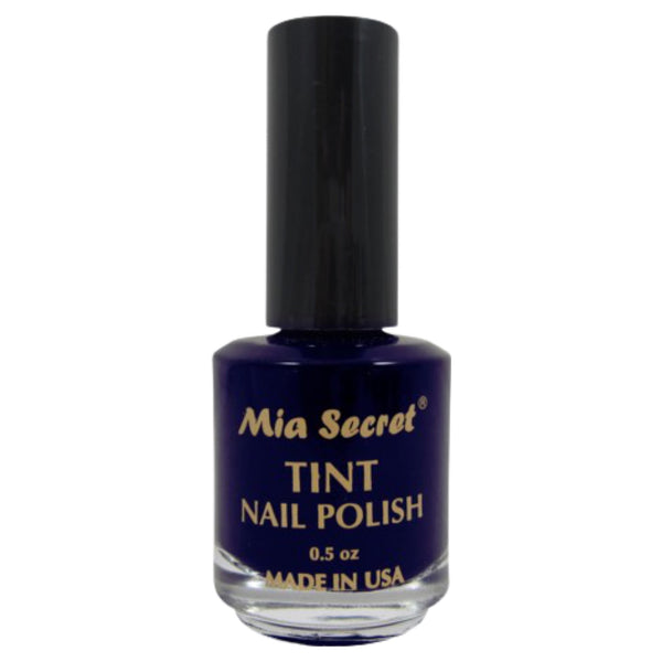 Tint Nail Polish 0.5 FL oz - Purple