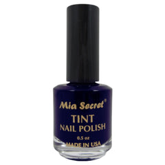 Tint Nail Polish 0.5 FL oz - Purple