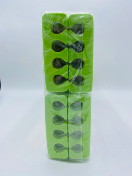 Toe Separators (HF) - 100pc pack