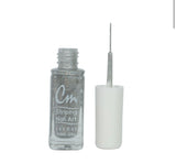 Lechat CM Nail Art Liner - Hologram Glitter CM30