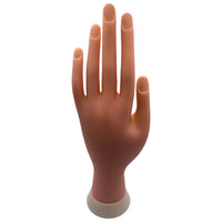 Soft Practice Hand