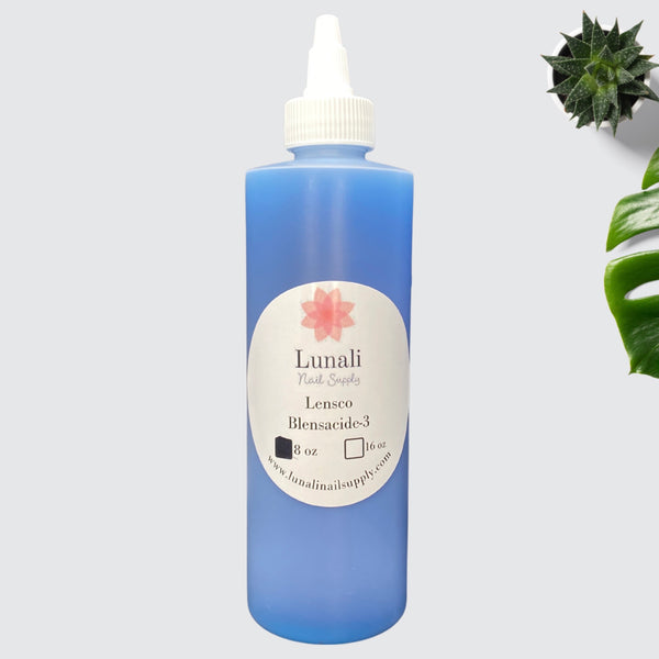 Lensco Blensacide-3 - 8oz