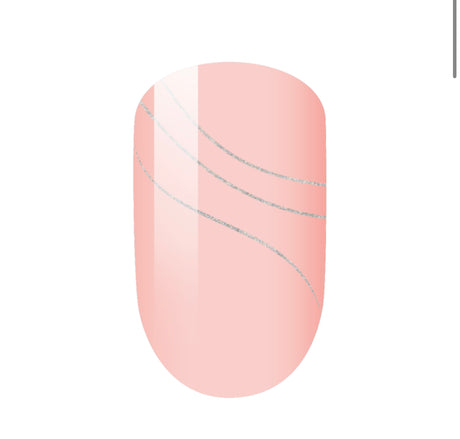 Lechat CM Nail Art Liner - Hologram Glitter CM30