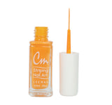 Lechat CM Nail Art Liner - Orange Jolt CM04