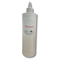 Nail Polish Thinner - 16oz