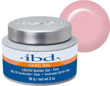 UV Pink Builder Gel 2 OZ - SOAK OFF
