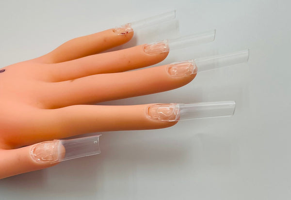 The 5 best reasons to get sculpted nail extensions