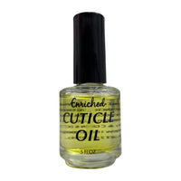 Cuticle Oil - 0.5oz