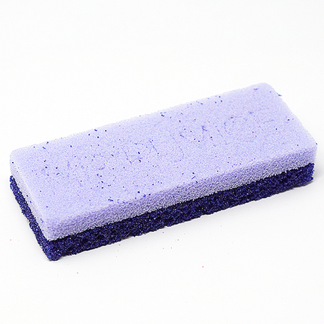 Ultimate Pumi Bar 2 in 1 (Coarse/Medium), Lavender/Purple - (1PC)