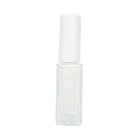 Nail Art Liner - White CM02 (Regular)