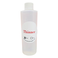 Nail Polish Thinner - 8oz