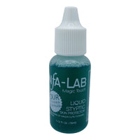 InfaLab Magic Touch Liquid Styptic (1pc | 0.5oz) | Instantly Stops Bleeding from Accidental Cuts or Nicks