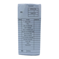 Receipt Books -  1 Book