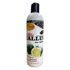 Callus Remover Verbena Citrus 12oz