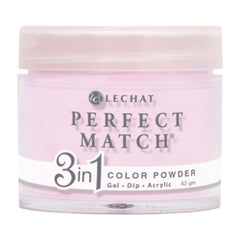 PMDP073N Awe-Thentic - 3in1 Gel Dip Acrylic  42gm