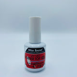 Rubber Top Gel UV/LED 0.5oz